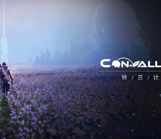 Convallaria es el nuevo juego online que llegará a PS4