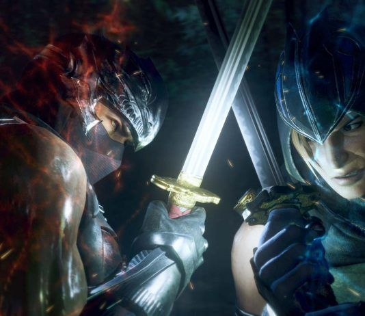 El tráiler de lanzamiento de Dead or Alive 6 ya está disponible para darnos la del pulpo