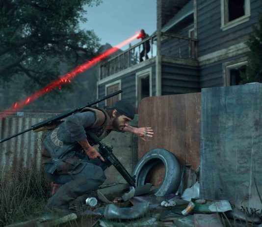 Nuevo gameplay de Days Gone con su sistema de habilidades
