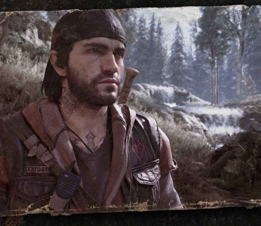 Days Gone repite como el más vendido en Reino Unido por segunda semana consecutiva