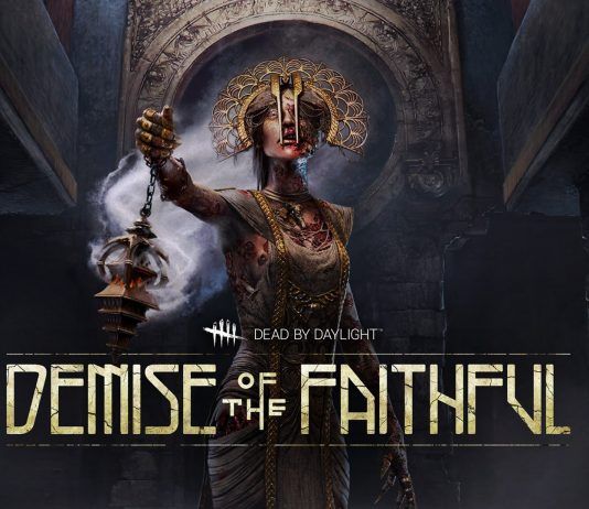 Ya disponible nuevo contenido para Dead by Daylight con su Capítulo 11