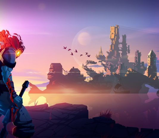 Dead Cells planea más DLCs para un futuro cercano