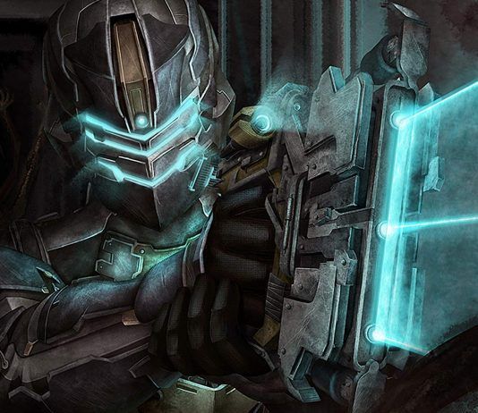 El autor de las novelas de Dead Space confirma que estará en la presentación de PS5