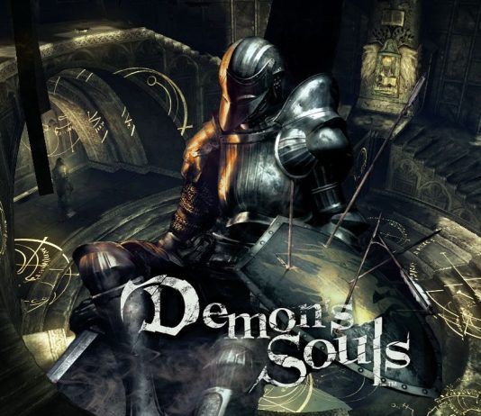 Más rumores sobre Demon's Souls en PlayStation 4... ¿y PlayStation 5?
