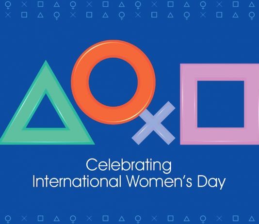 PlayStation celebra el Día Internacional de la Mujer con un vídeo de las grandes mujeres de la industria
