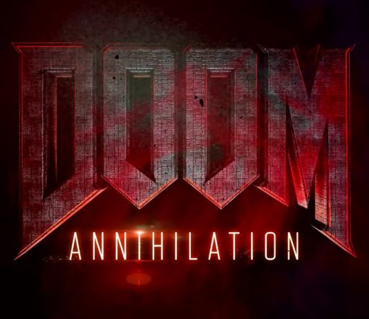 La nueva película Doom: Annihilation estrena su primer tráiler