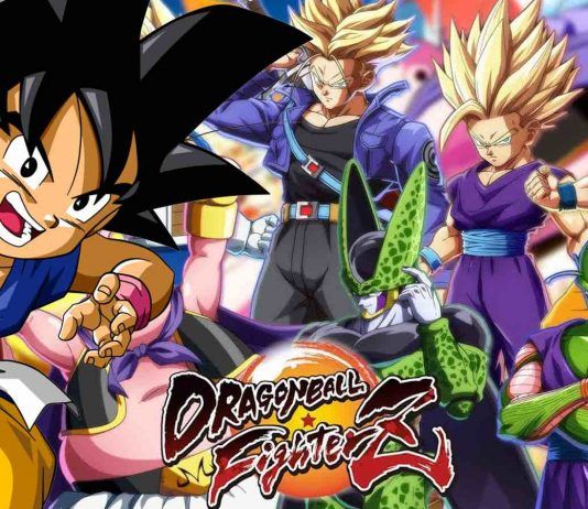Bandai Namco retrasa el torneo oficial digital de Dragon Ball FighterZ