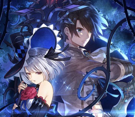 El JRPG Dragon Star Varnir llegará a PS4 este verano