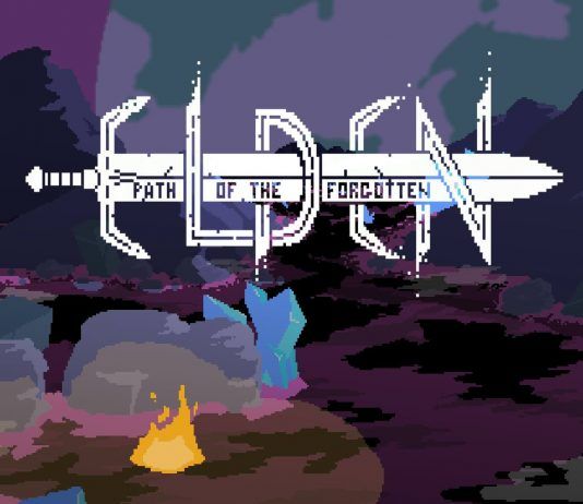 Elden: Path of the Forgotten llegará a PC y consolas en 2019