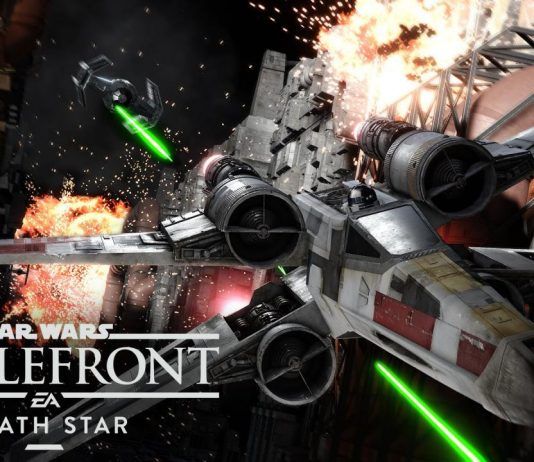 No esperéis pronto a Star Wars Battlefront III, según sus creadores Estacion Battlefront