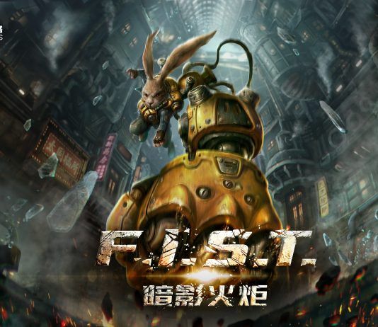 El metroidvania F.I.S.T.: Forged in Shadow muestra su tráiler de lanzamiento