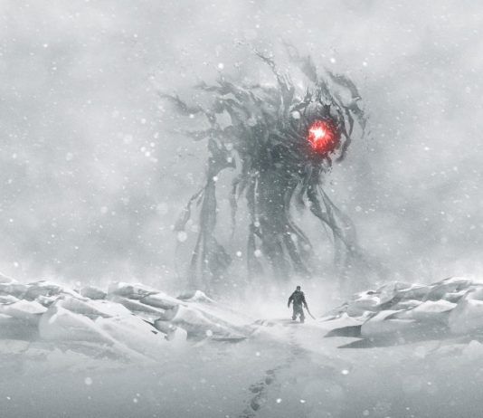 Fade to Silence ya cuenta con fecha de lanzamiento