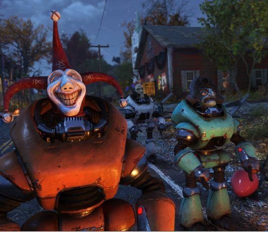 Wild Appalachia ya se puede disfrutar gratis en Fallout 76