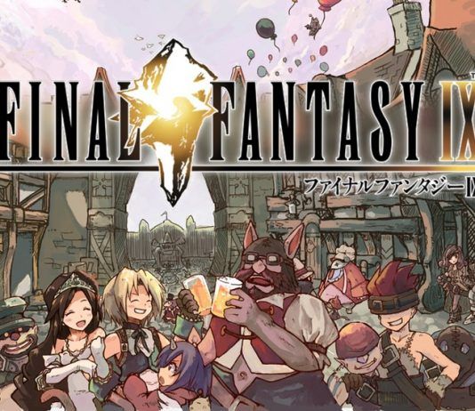 La marca de ropa Uniqlo la lía y filtra 16 camisetas de Final Fantasy