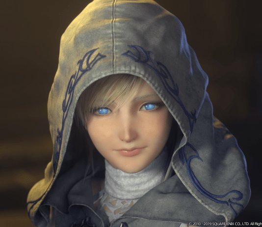 Final Fantasy XIV: Shadowbringers presenta una nueva raza, oficio y más