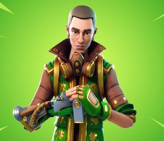 El pack de desafíos Break point para Fortnite entre las novedades de la PS Store
