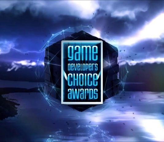 God of War premiado como Juego del Año en la GDC 2019