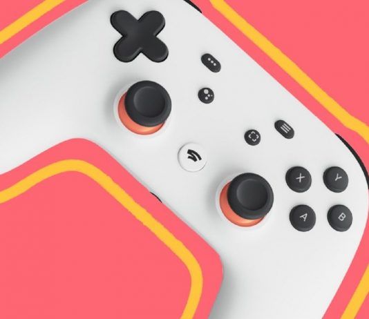 El mando de Google Stadia no se podrá usar de manera inalámbrica en móviles y PC en su lanzamiento