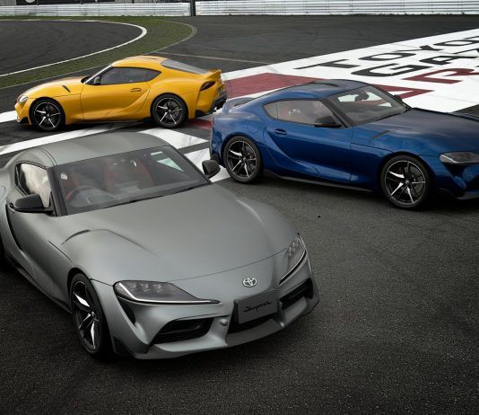 A Gran Turismo Sport aún le queda carretera de sobra