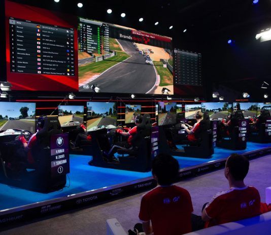 Los FIA Certified Gran Turismo Championships 2019 ya están aquí