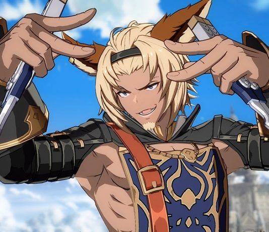 Lowain estará en la plantilla de Granblue Fantasy Versus