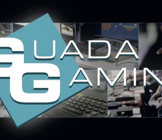Guadalajara ya calienta motores para el Guada Gaming