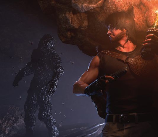 Immortal Legacy: The Jade Cipher nos trae su nuevo tráiler