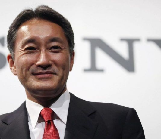 Kaz Hirai se retira de manera oficial de Sony