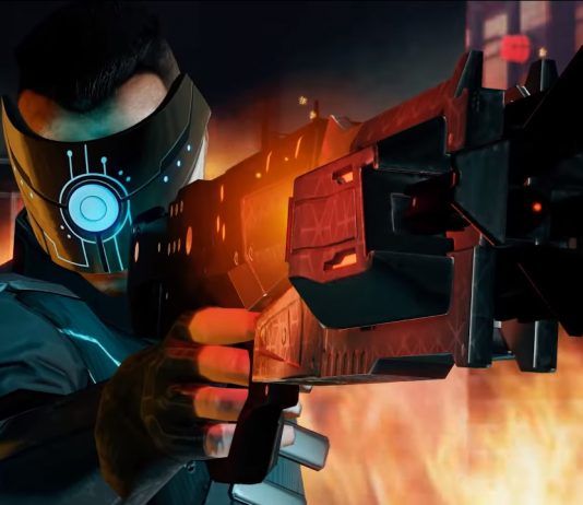 Killing Floor 2 recibe un nuevo mapa, armas y más con la actualización gratuita Cyber Revolt