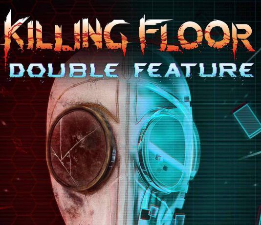 Golpea el doble con Killing Floor: Double Feature, ya disponible en PS4