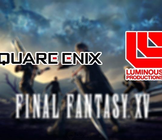 El nuevo triple-A de Luminous Productions y Square Enix no está cercano