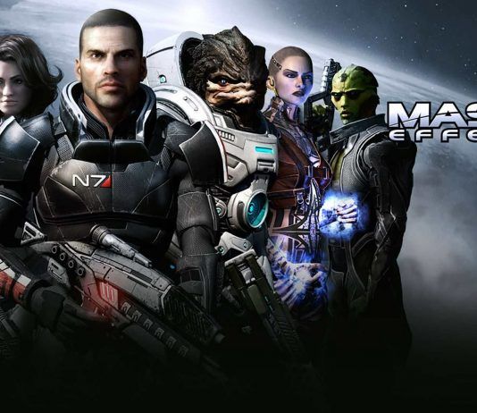 Mass Effect Trilogy cada vez más cerca de hacerse realidad, según nuevas filtraciones