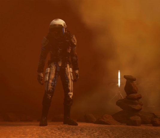 Moons of Madness retrasa su fecha de lanzamiento en consolas