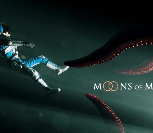 Moons of Madness nos pone los pelos de punta con sus 12 minutos de gameplay