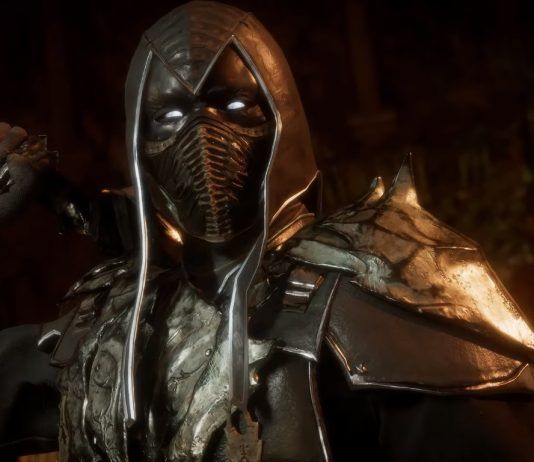 La lista de trofeos de Mortal Kombat 11 podría haber revelado su plantilla completa