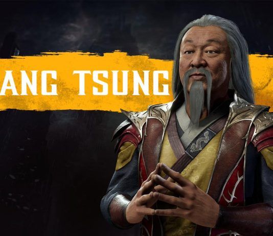 Filtrados los posibles personajes DLC para Mortal Kombat 11