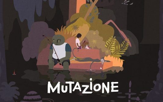 Mutazione confirma su desarrollo para PlayStation 4