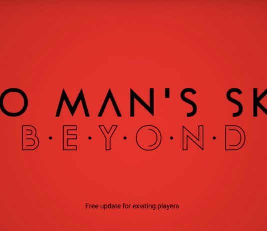 No Man's Sky se pasa a la VR con la actualización gratuita Beyond