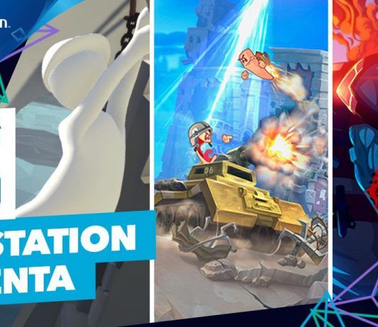 Nuevas rebajas semanales disponibles en la PlayStation Store