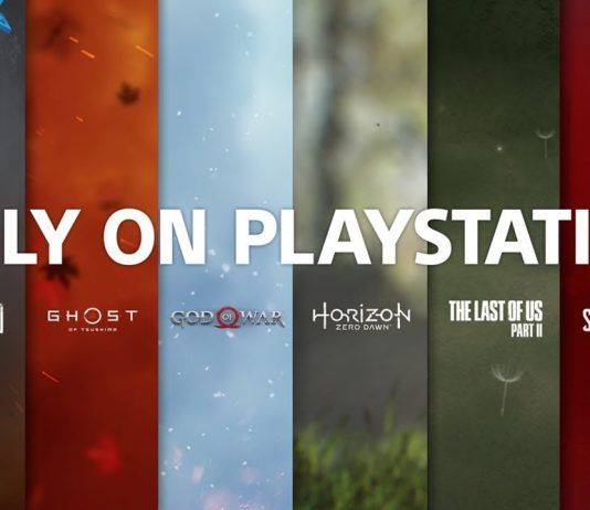 Nuevo comercial de PlayStation con los exclusivos de PS4... sin Death Stranding
