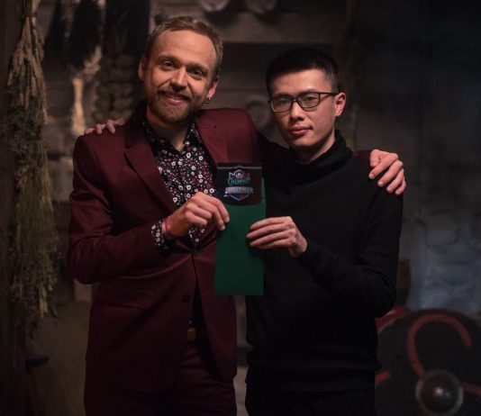 Así fue el Open de marzo de GWENT, descubre al ganador y lo que se llevó