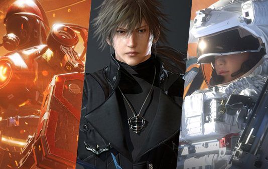 Lost Soul Aside y otros juegos chinos continúan con un desarrollo estable