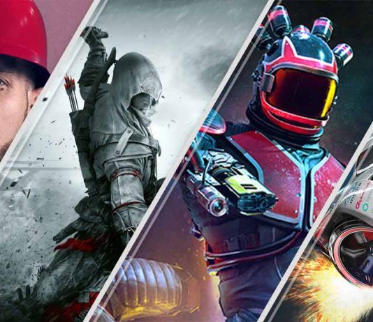 Lanzamientos de la semana en PlayStation Store (25/03/2019)