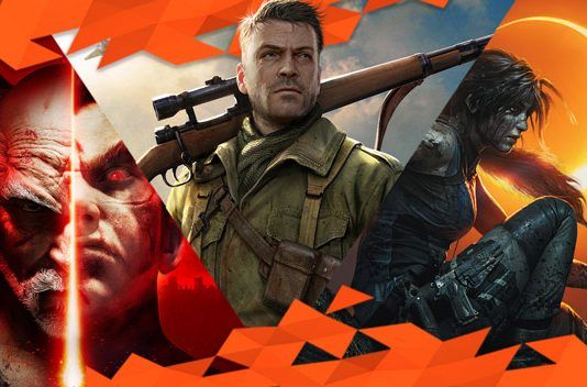 Llega la Locura de marzo a PlayStation Store con grandes descuentos
