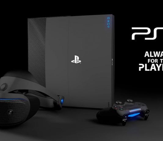 Se filtra la fecha exacta de presentación de Playstation 5
