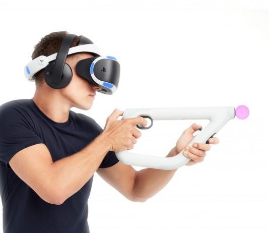 Las próximas PlayStation VR podrían lanzarse en varios modelos