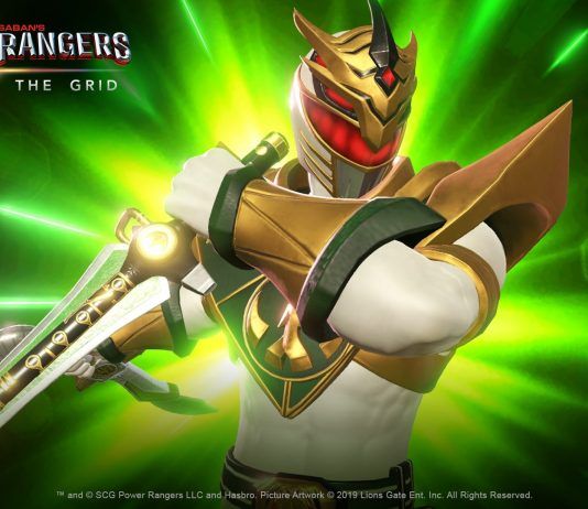 Power Rangers: Battle for the Grid deja ver a Lord Drakkon en su último tráiler