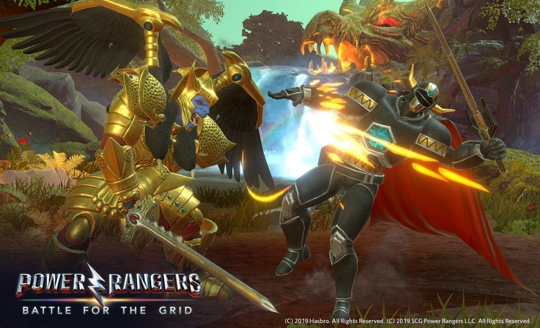 PowerRangersBattlefortheGrid_GoldarvMagna
