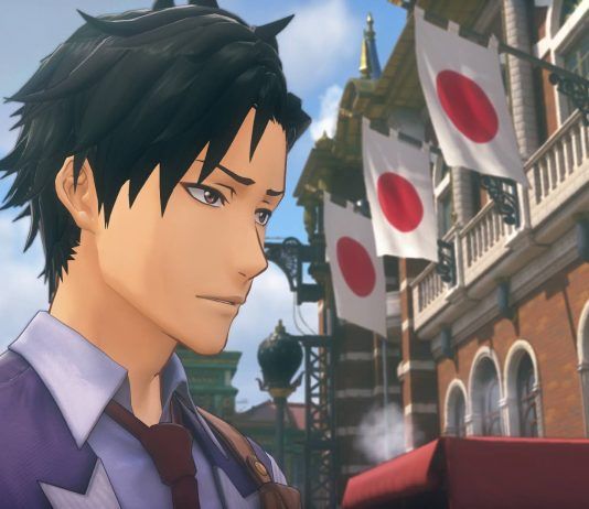 La historia principal de Project Sakura Wars requerirá alrededor de 40 horas para terminarla