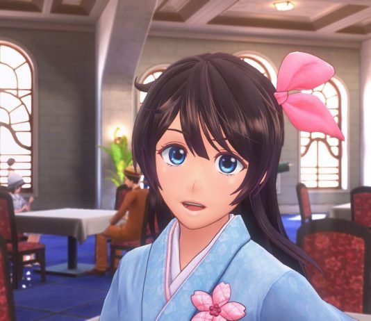 Sakura Wars describe el Conflicto Central en un nuevo tráiler